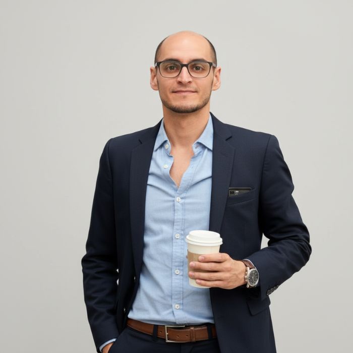 EZEQUIEL PERDOMO