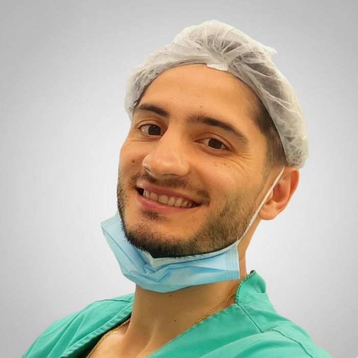 JOSÉ CARRIZO