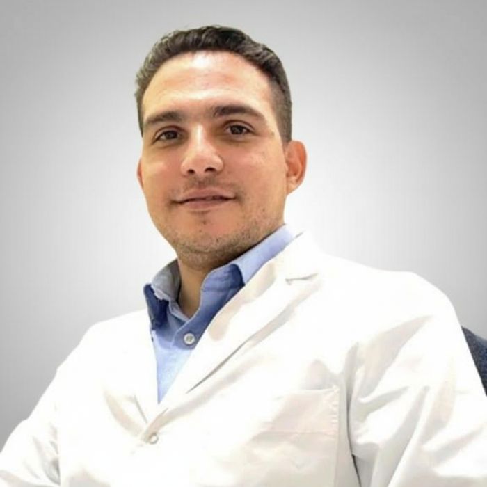 RICARDO GONZÁLEZ